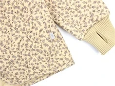 Wheat termojakke Thilde gooseberry wine